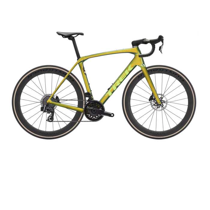 Trek Domane SLR 7 AXS gen 4 2026r - obrazek 3