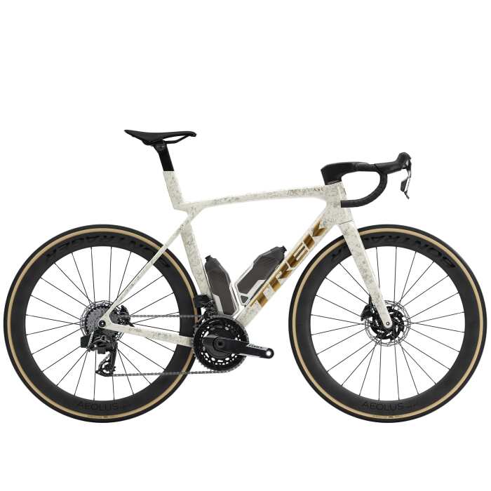 Trek Madone SLR 7 AXS gen 8 2026r - obrazek 3