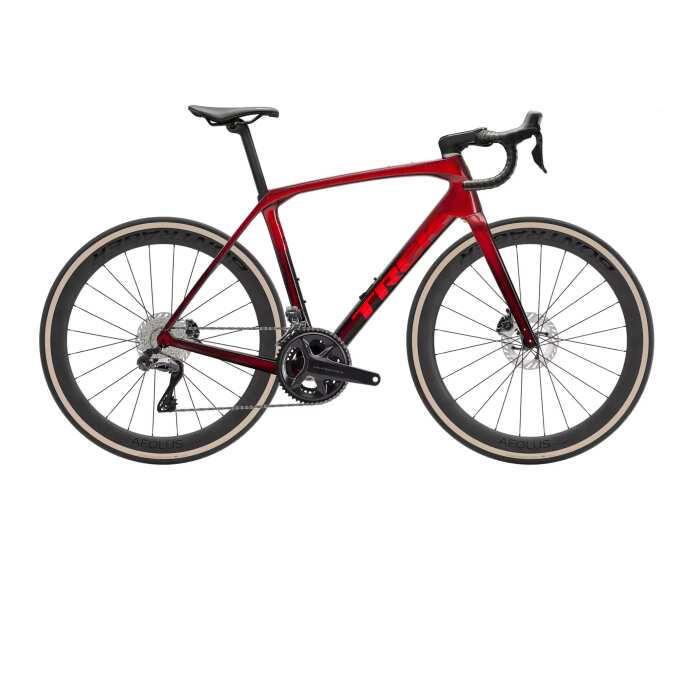 Trek Domane SLR 7 gen 4 2026r - obrazek 3