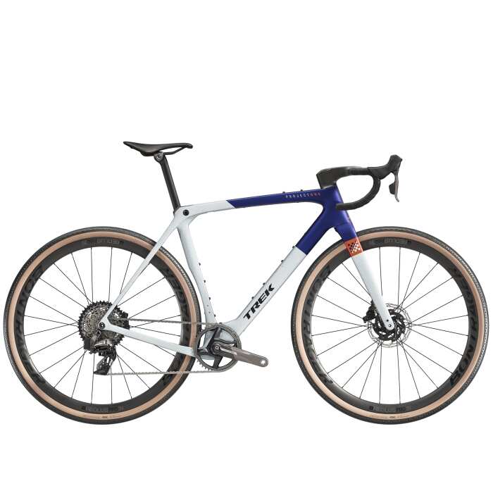 Trek Checkmate SLR 7 AXS 2026r - obrazek 3