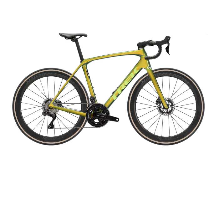 Trek Domane SLR 9 gen 4 2026r - obrazek 4