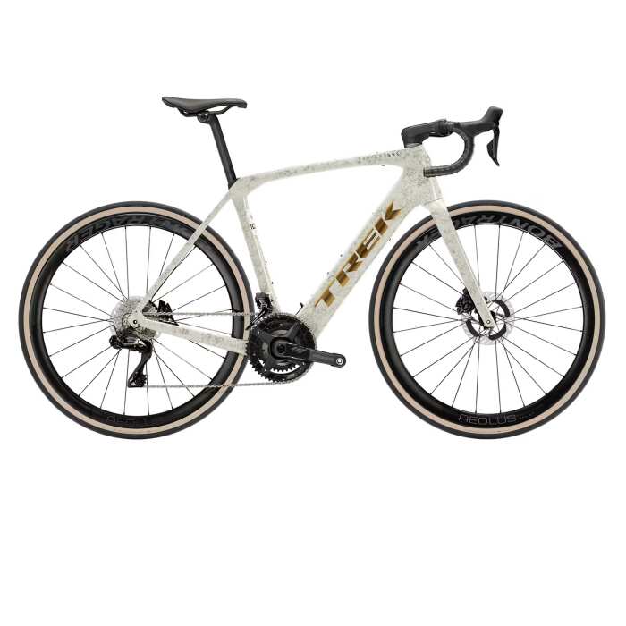 Trek Domane+ SLR 9 2026r