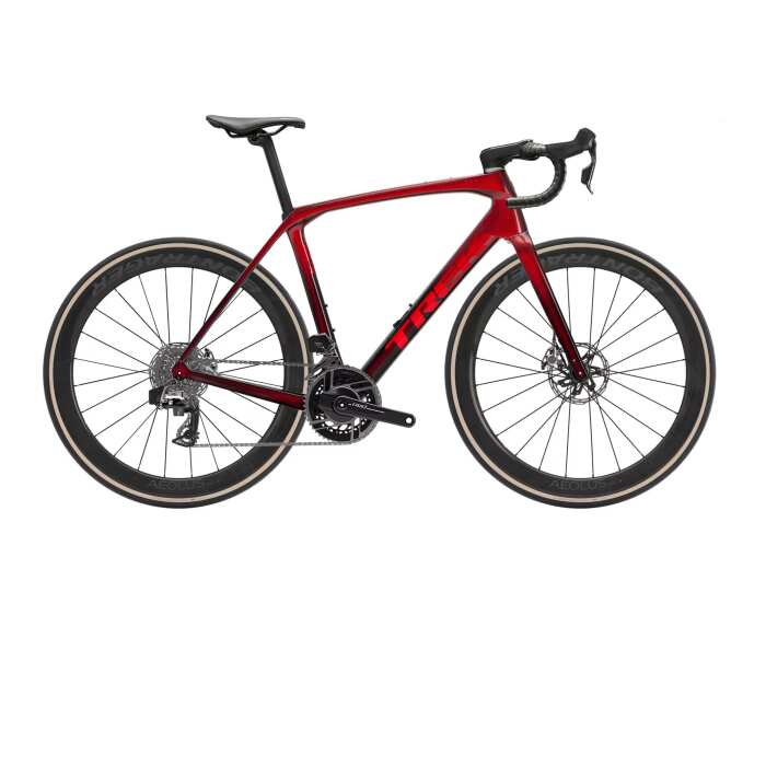 Trek Domane SLR 9 AXS gen 4 2026r - obrazek 2