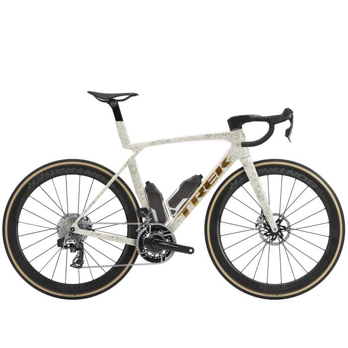 Trek Madone SLR 9 AXS gen 8 2026r - obrazek 2