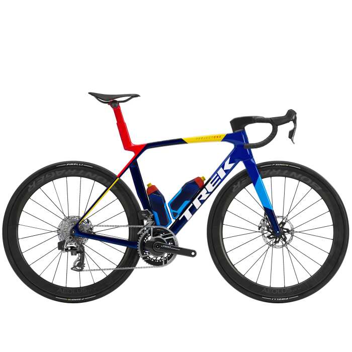 Trek Madone SLR 9 AXS gen 8 2026r