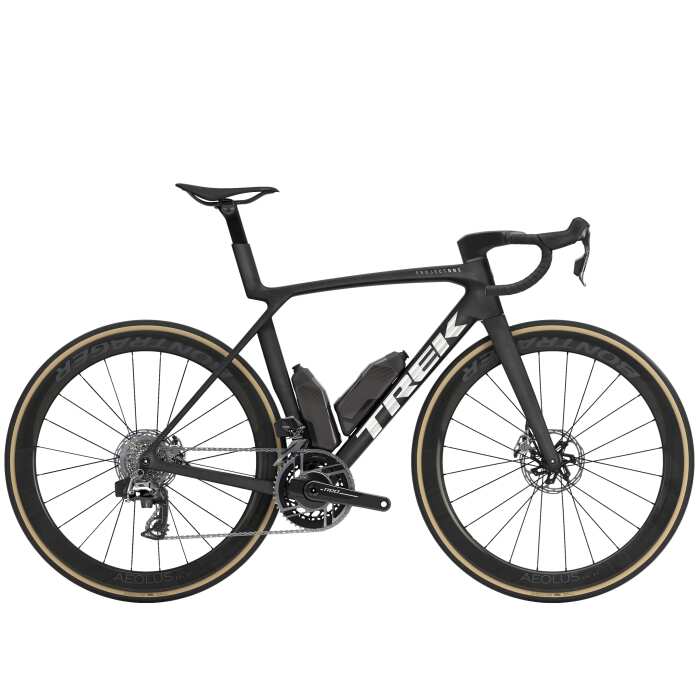 Trek Madone SLR 9 AXS gen 8 2026r - obrazek 3