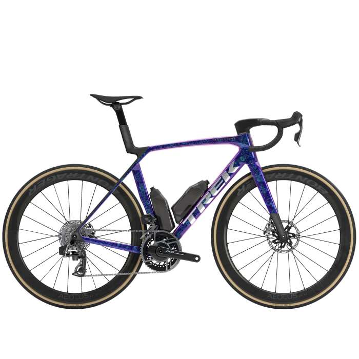 Trek Madone SLR 9 AXS gen 8 2026r - obrazek 4