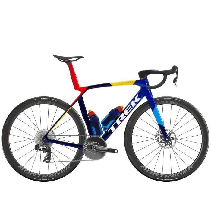 Trek Madone SLR 9 AXS 1x gen 8 2026r - obrazek 3