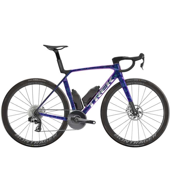 Trek Madone SLR 9 AXS 1x gen 8 2026r - obrazek 2