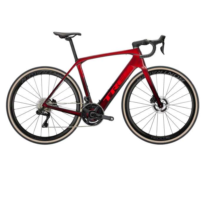 Trek Domane+ SLR 9 2026r - obrazek 2