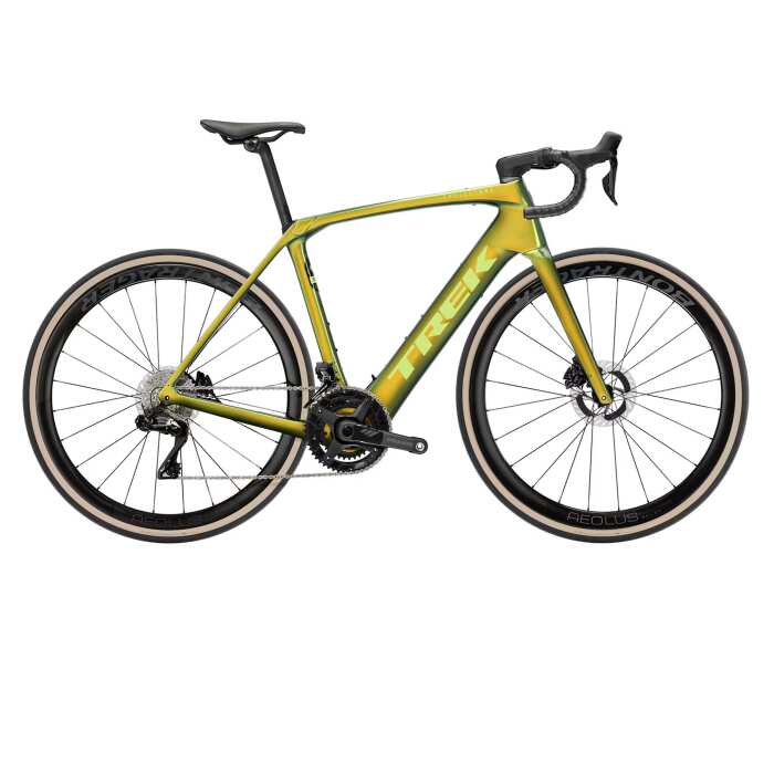 Trek Domane+ SLR 9 2026r - obrazek 3