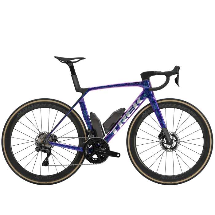 Trek Madone SLR 9 gen 8 2026r - obrazek 2