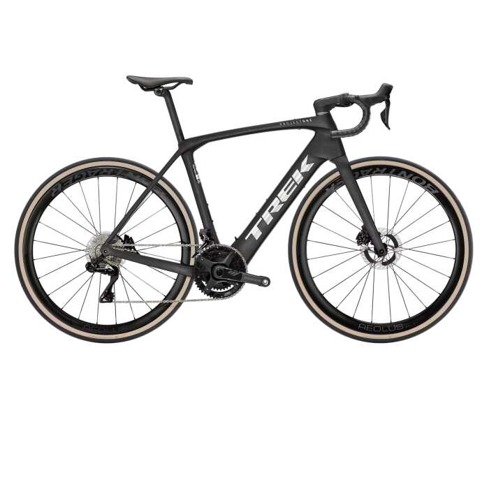 Trek Domane+ SLR 9 2026r - obrazek 4