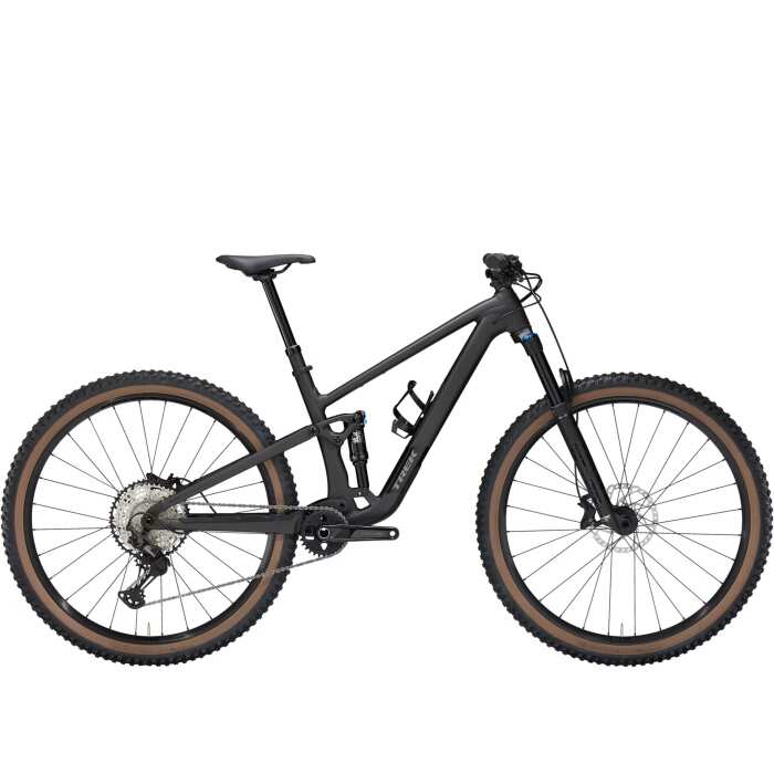 Trek Top Fuel 8 gen 4 2026r - obrazek 2