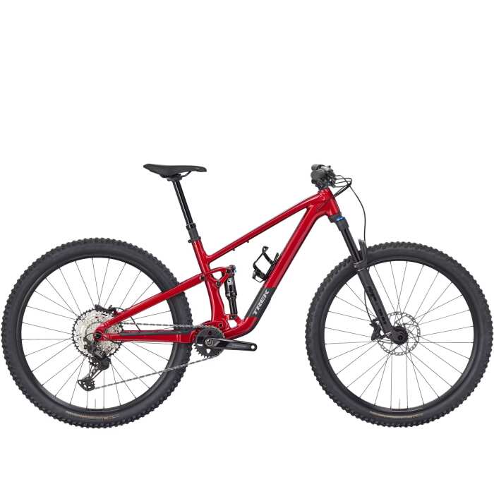 Trek Top Fuel 8 gen 4 2026r