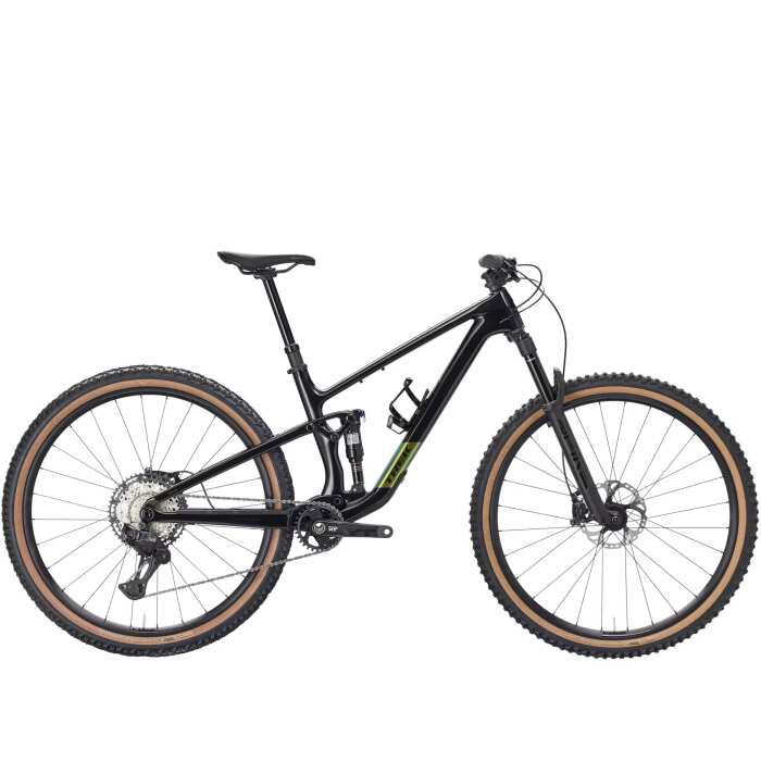 Trek Top Fuel 9.8 XT Di2 gen 4 2026r - obrazek 2