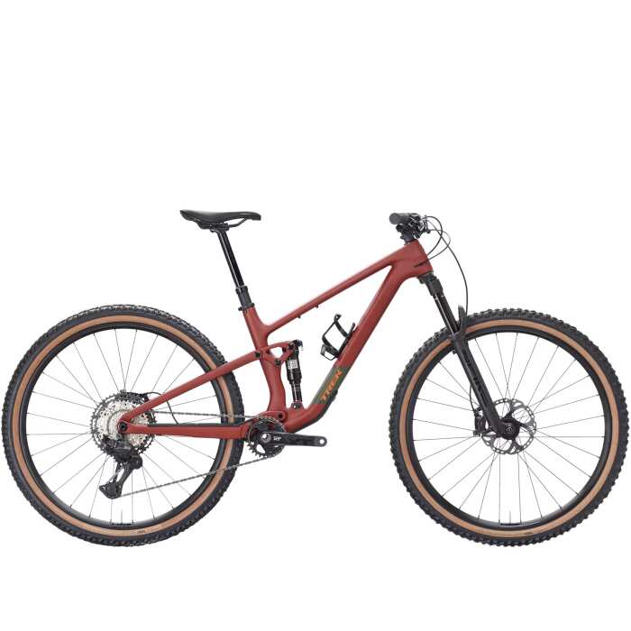 Trek Top Fuel 9.8 XT Di2 gen 4 2026r