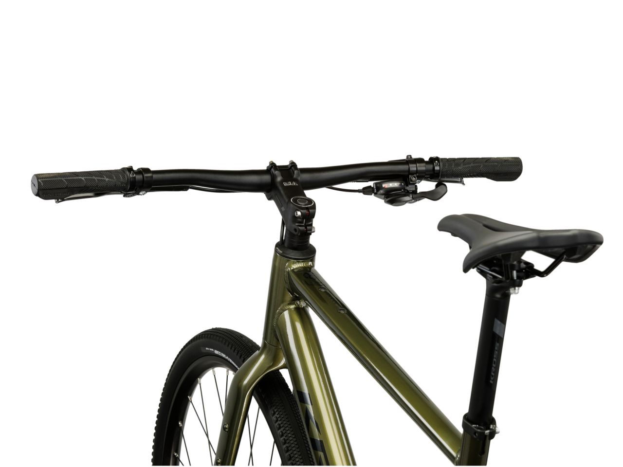 Kross Esker 1.0 Flatbar - obrazek 3