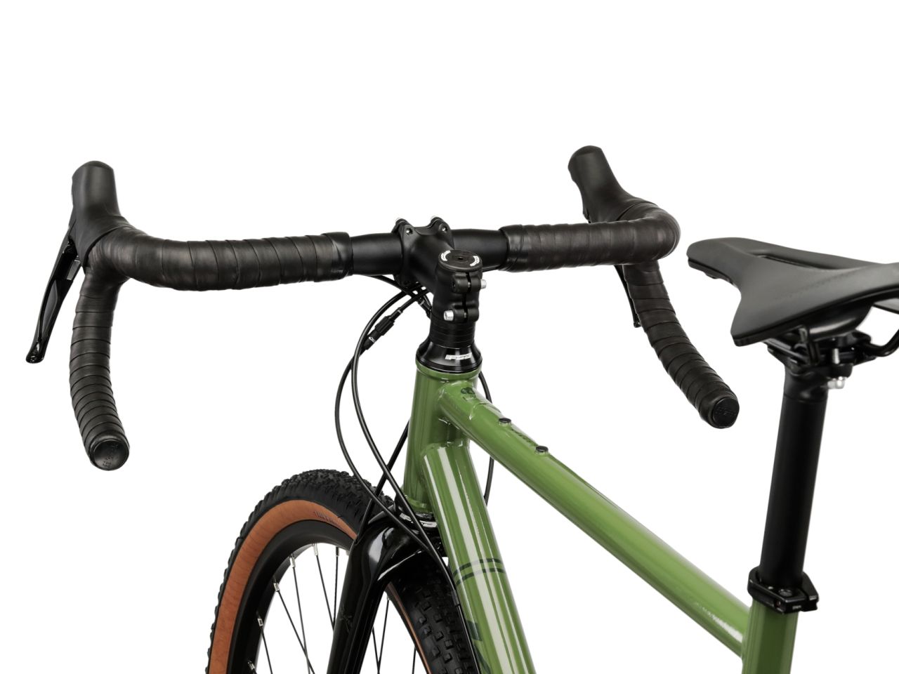 Kross ESKER 4.0 GRX rozmiar L - obrazek 3