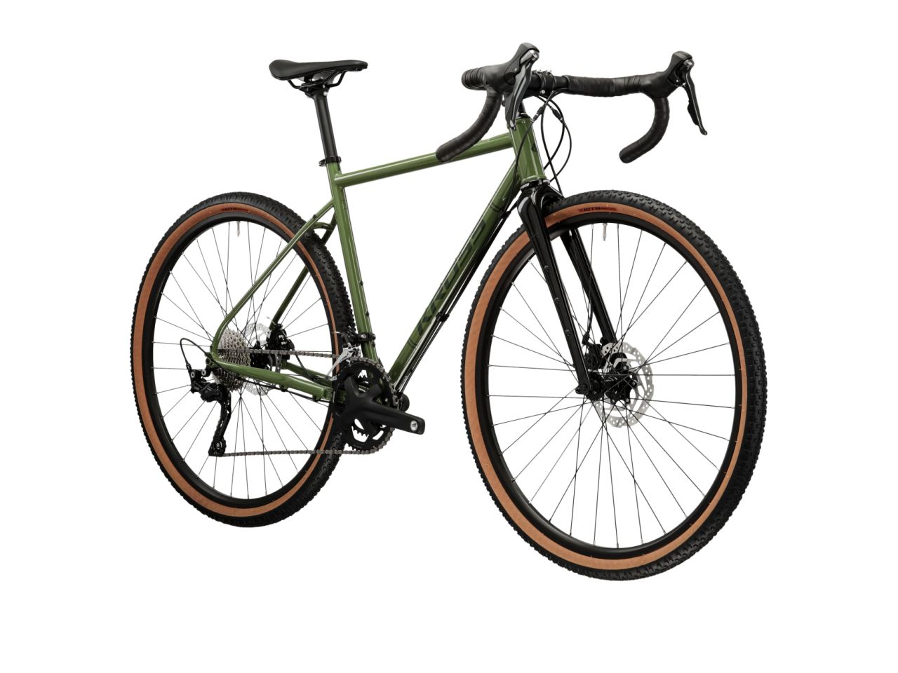 Kross ESKER 4.0 GRX rozmiar L - obrazek 2