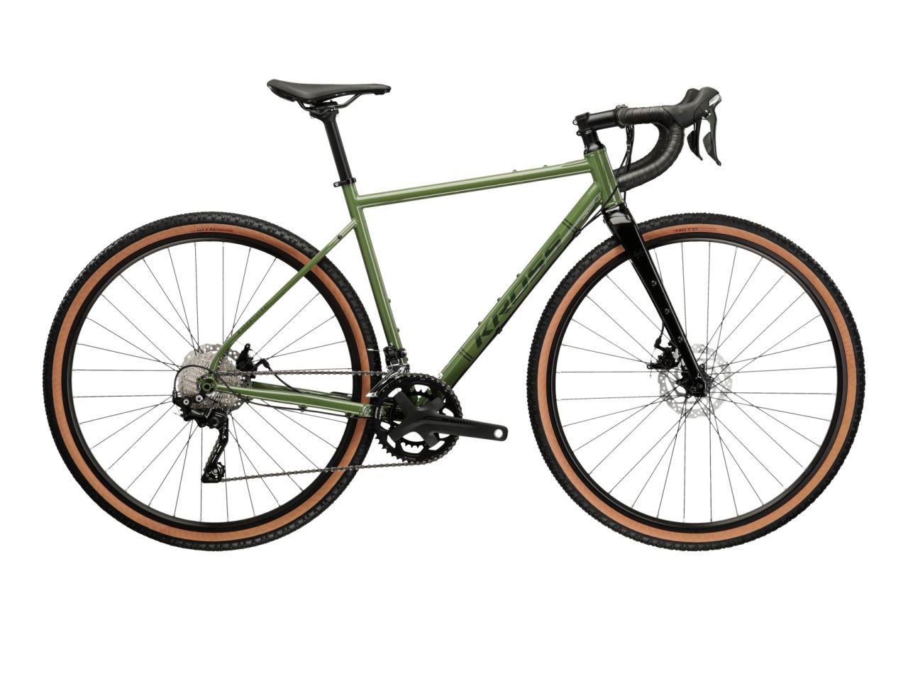 Kross ESKER 4.0 GRX rozmiar L