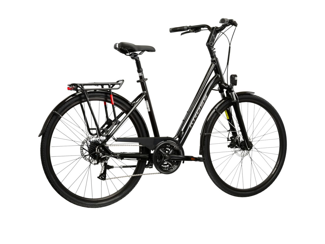 Kross Sentio 3.0 - obrazek 3