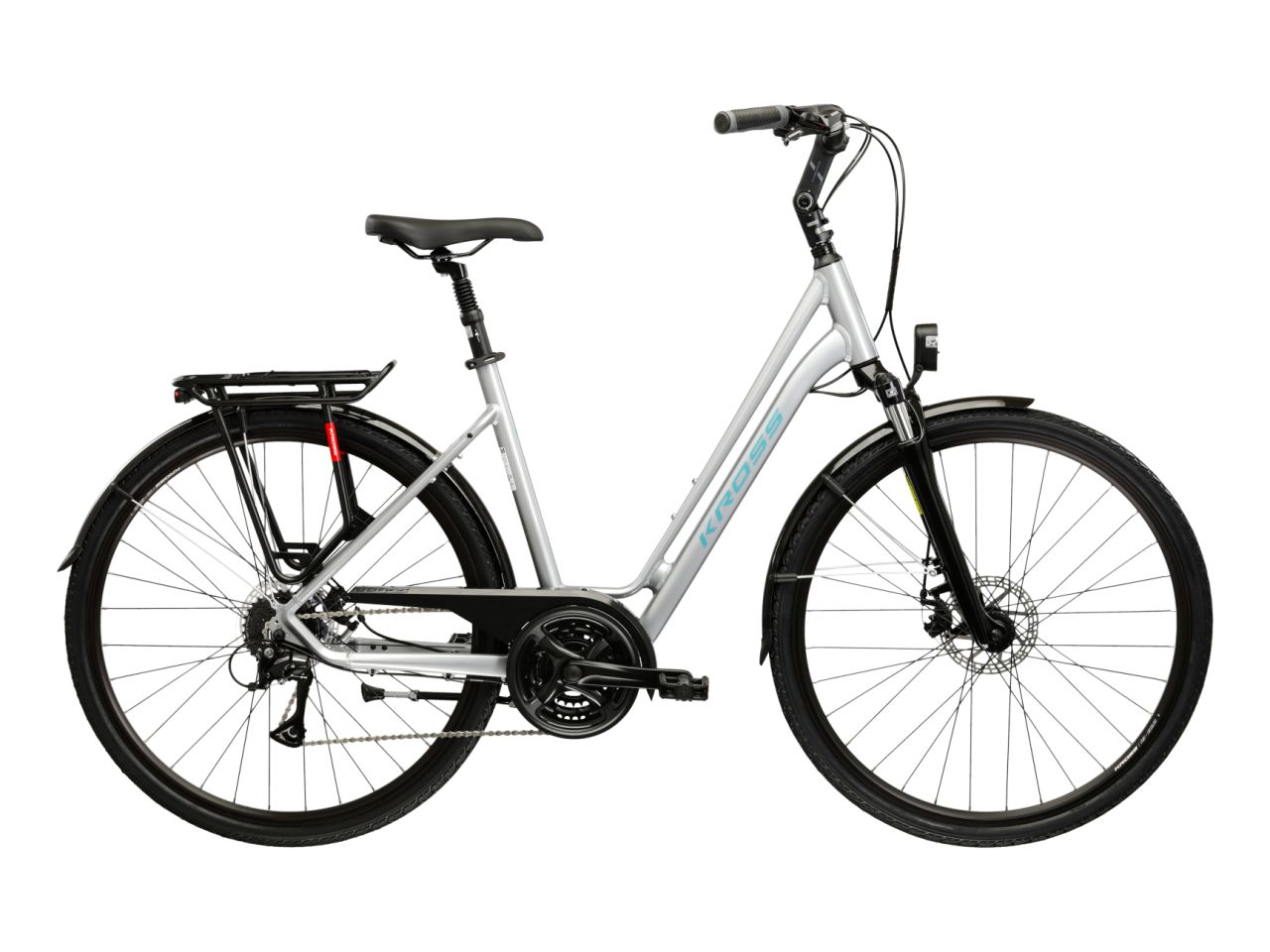 Kross Sentio 3.0 - obrazek 6