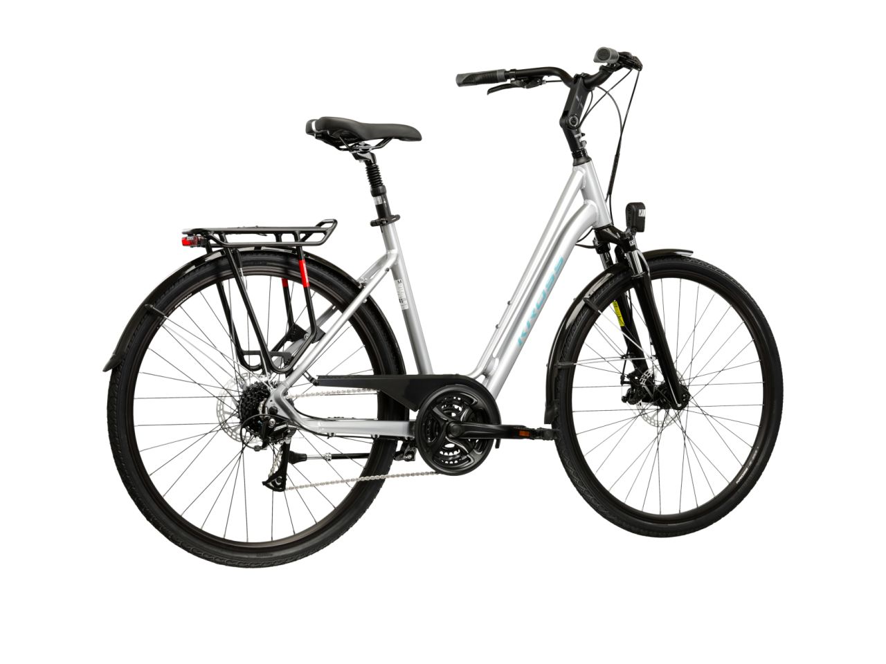 Kross Sentio 3.0 - obrazek 5