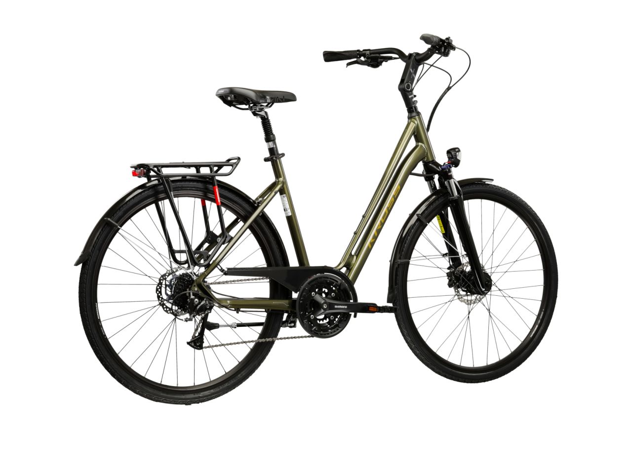 Kross Sentio 4.0 - obrazek 6