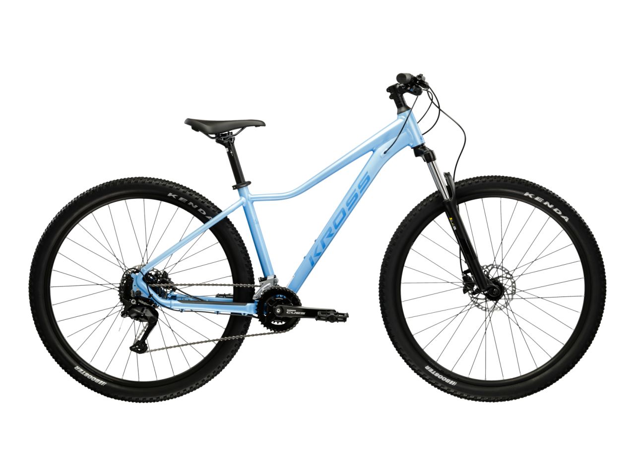 z KROSS LEA X300