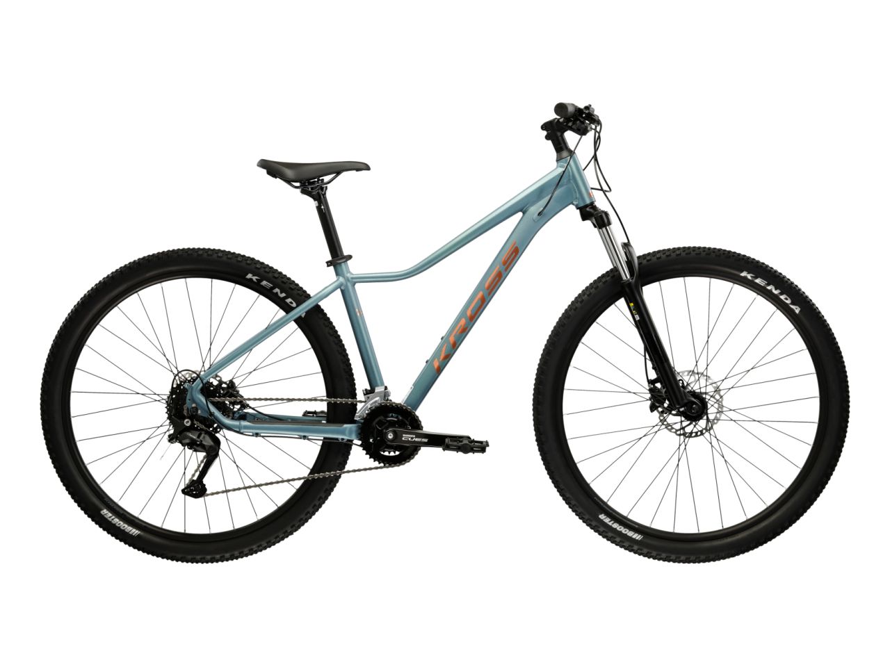 z KROSS LEA X300 - obrazek 3