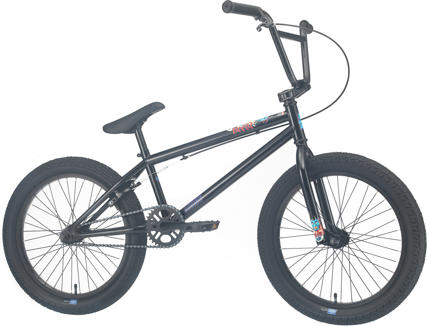 BMX SIBMX BEEST ST1
