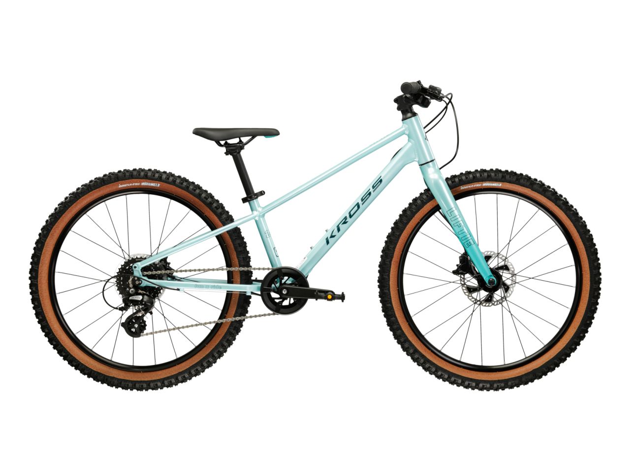 KROSS LIFTIE 24 X 9,8kg - obrazek 4