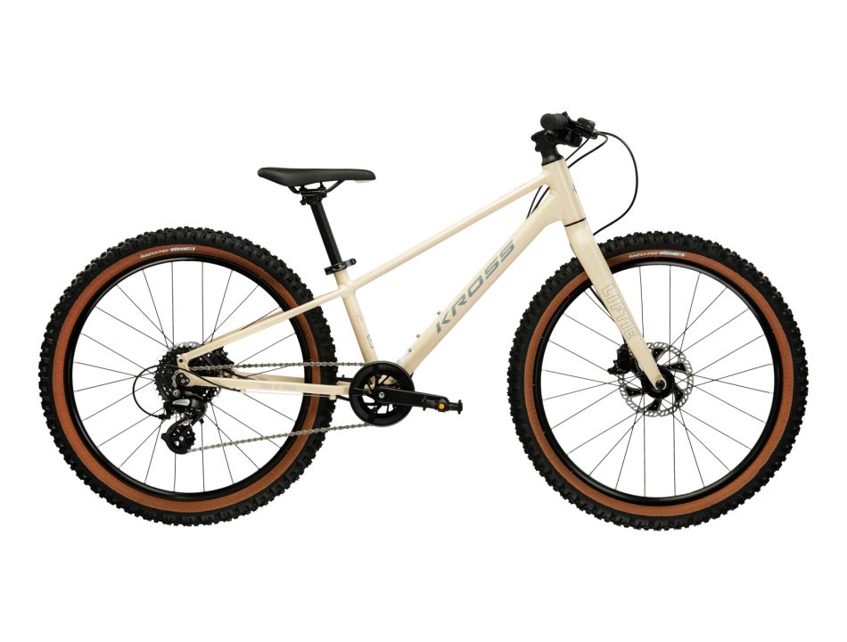 KROSS LIFTIE 24 X 9,8kg - obrazek 3
