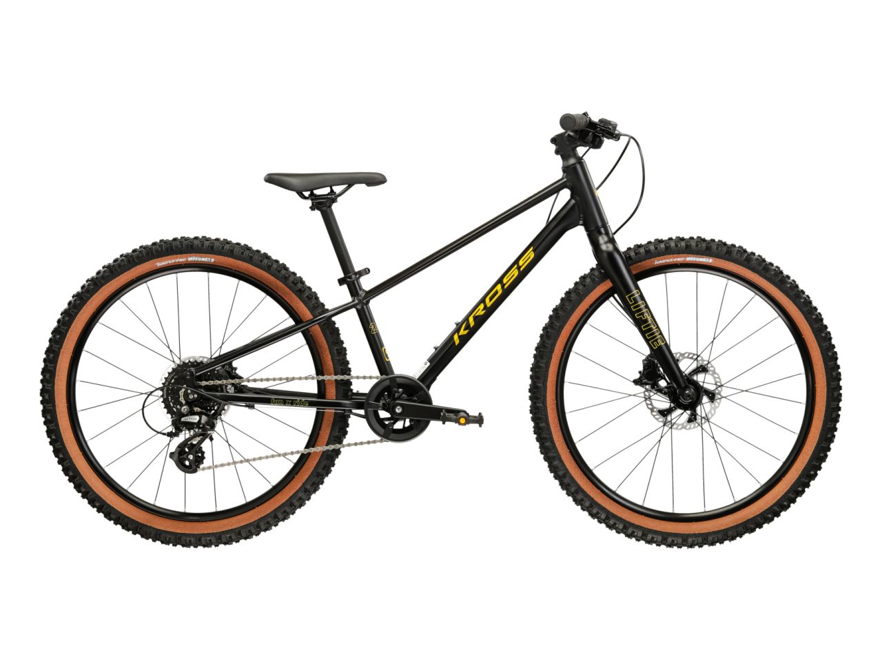 KROSS LIFTIE 24 X 9,8kg