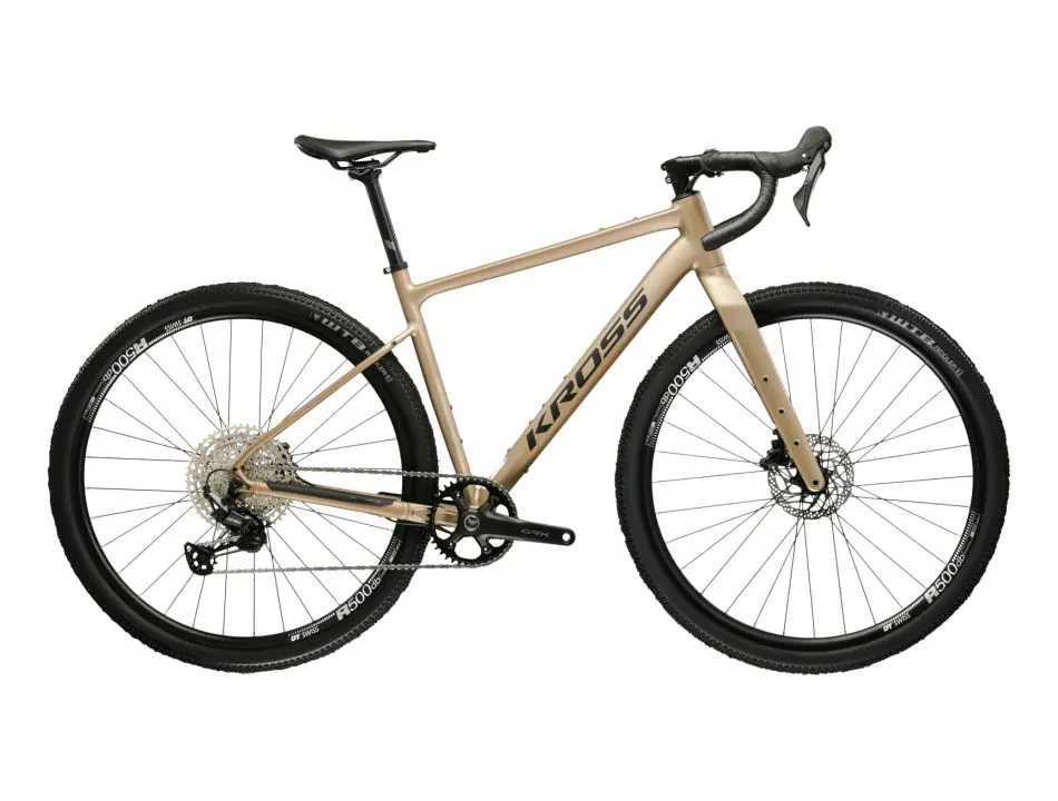 KROSS ESKER 5.0 2026 - obrazek 2