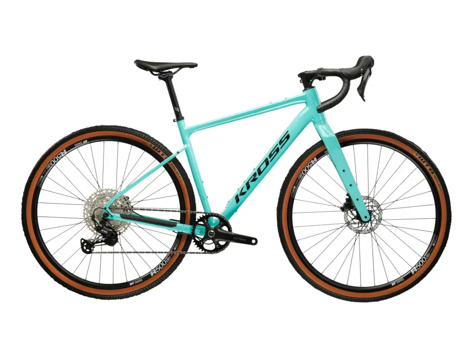 KROSS ESKER 5.0 2026