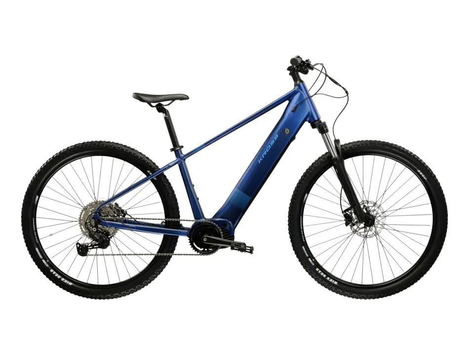 x KROSS HYGO BOOST 1.0 630