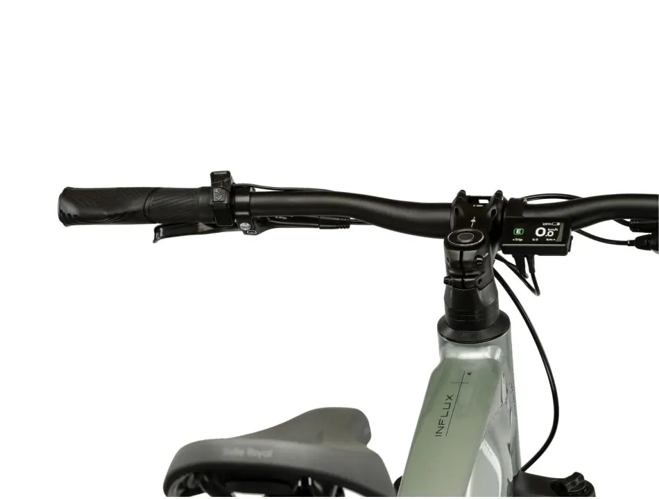 x KROSS INFLUX HYBRID 1.0 720 - obrazek 4