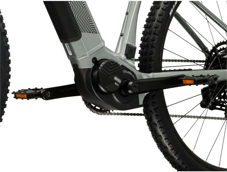 x KROSS INFLUX HYBRID 1.0 720 - obrazek 3
