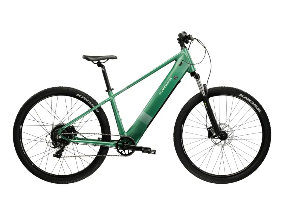 x KROSS SOLAR BOOST 1.0 522
