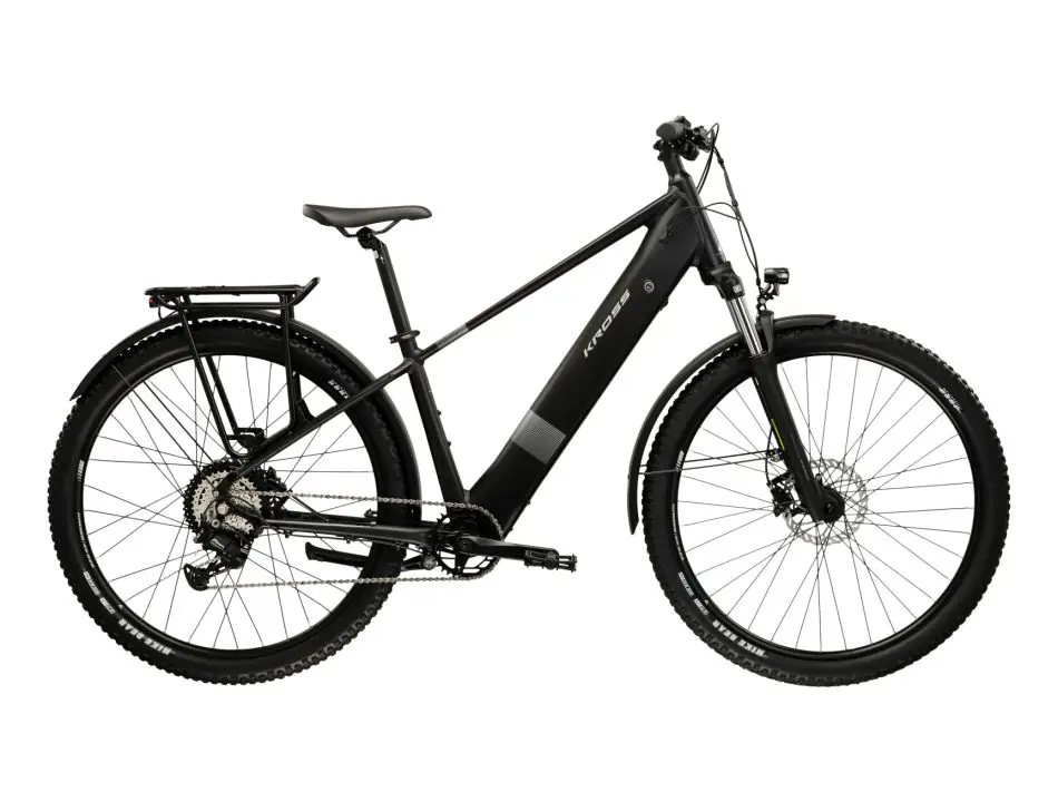 x KROSS SOLAR BOOST SUV 2.0 522
