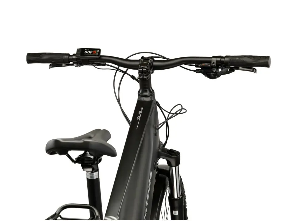 x KROSS SOLAR BOOST SUV 2.0 522 - obrazek 3