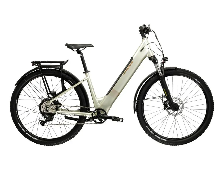 x KROSS SOLAR BOOST SUV 2.0 522