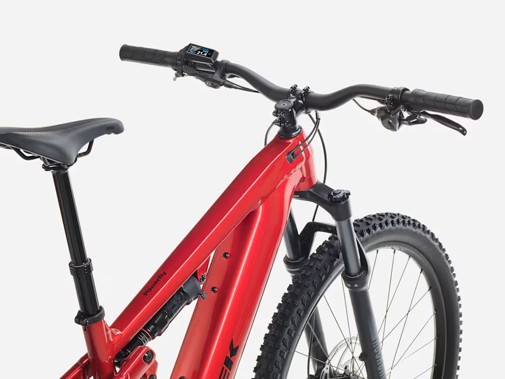 TREK Powerfly+ FS 4 800 Gen 4 2027r - obrazek 2