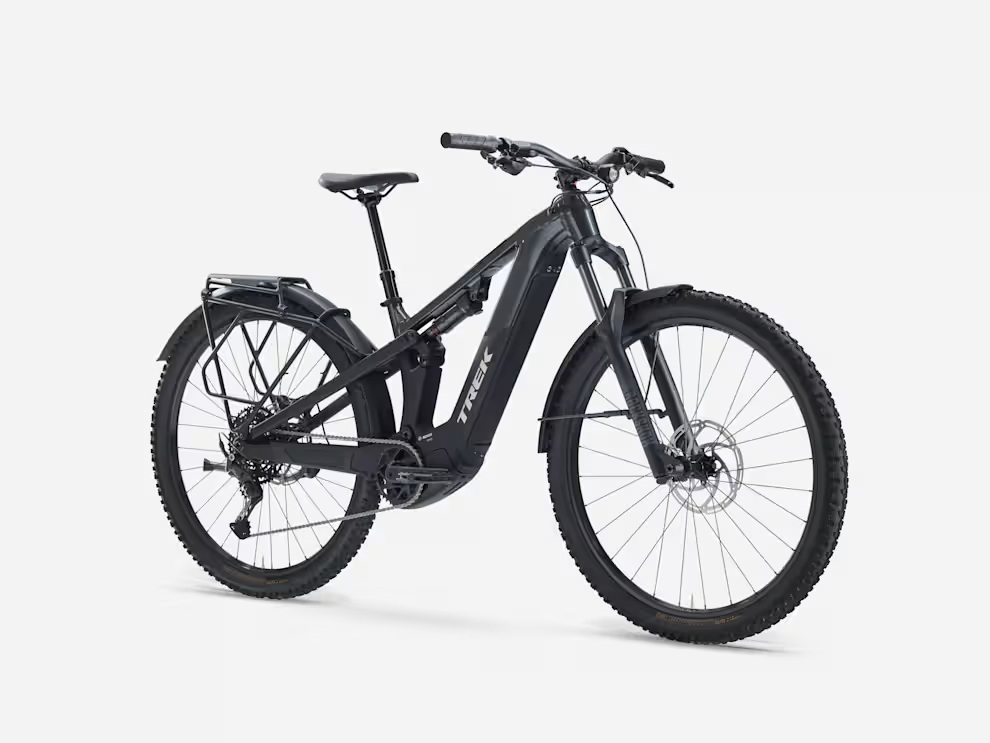 TREK Powerfly+ FS 4 Equipped 800 Gen 4 2027r
