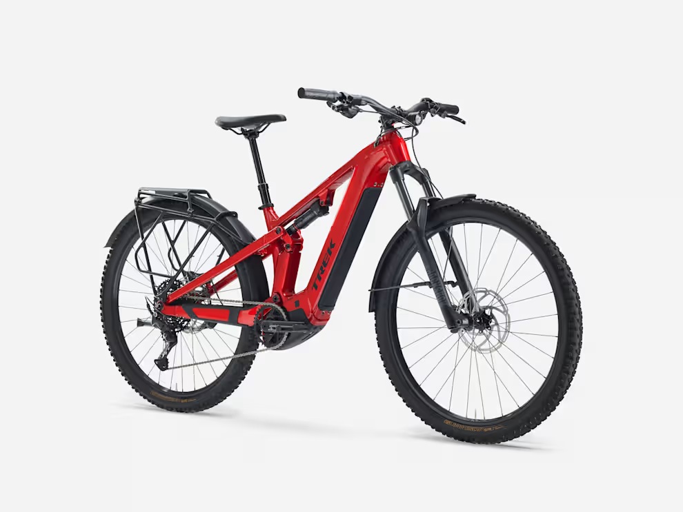 TREK Powerfly+ FS 4 Equipped 800 Gen 4 2027r - obrazek 2