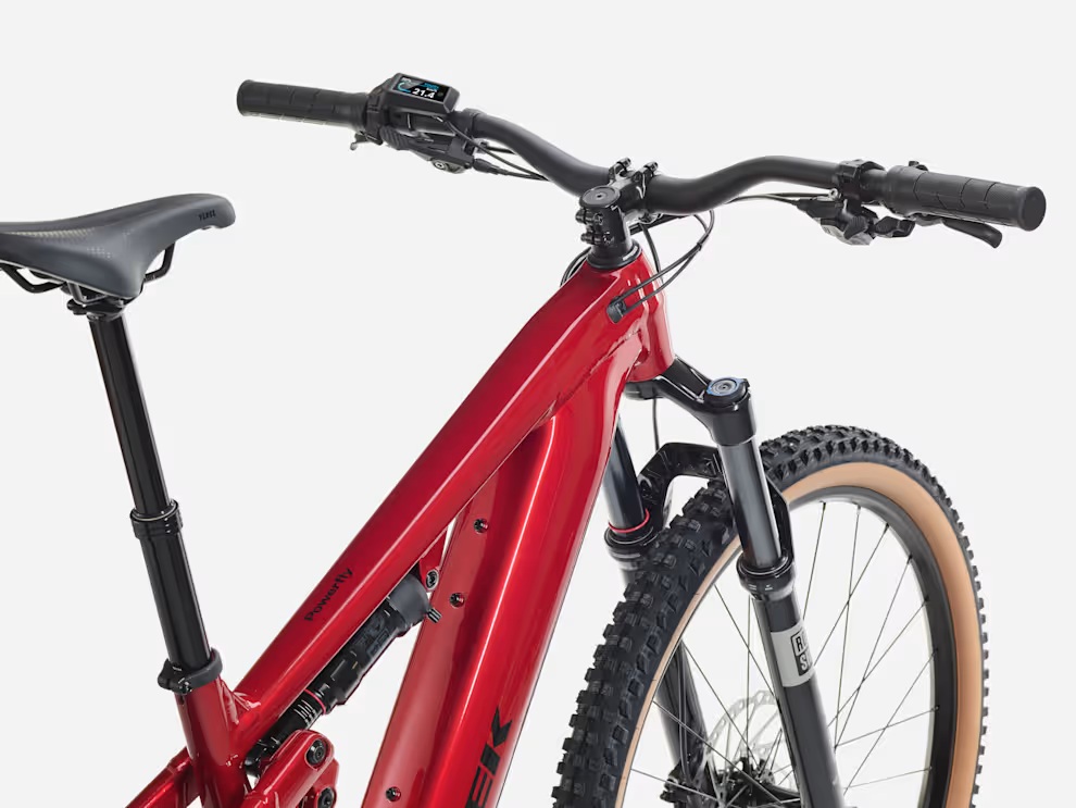 TREK Powerfly+ FS 5 Gen 4 2027r - obrazek 3
