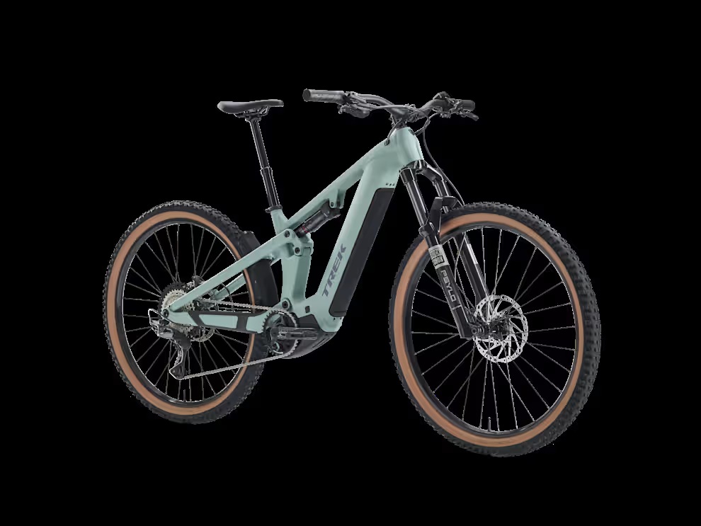 TREK Powerfly+ FS 5 Gen 4 2027r - obrazek 2