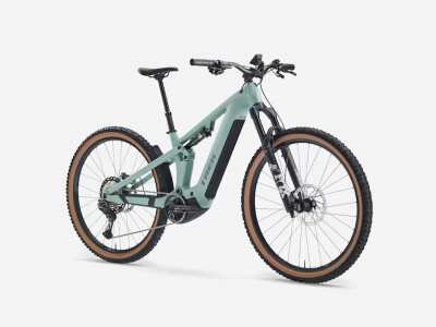 TREK Powerfly+ FS 8 Gen 4 2027r
